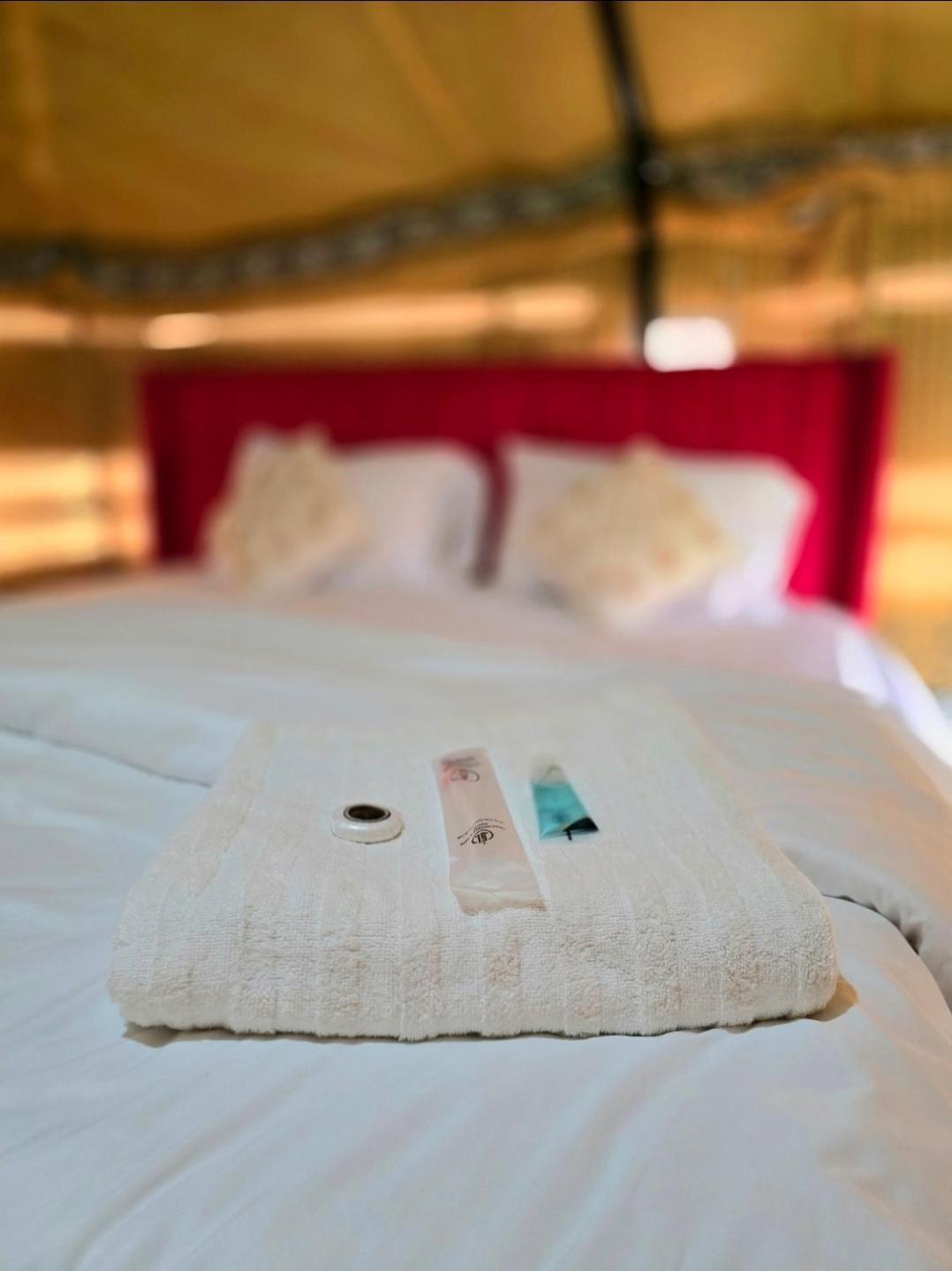 Moon Light Luxury Camp Badīyah Exterior foto